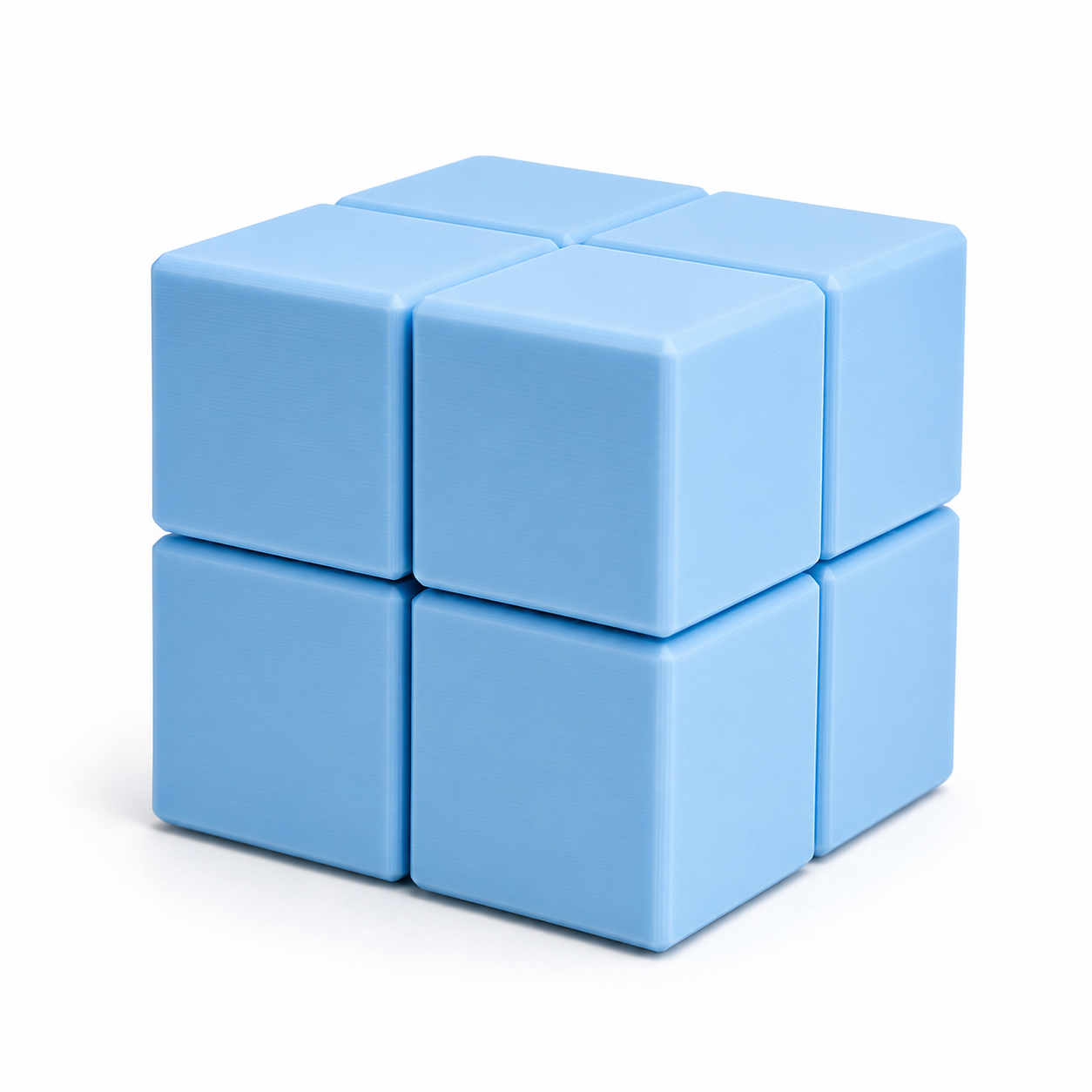 Infinity Cube