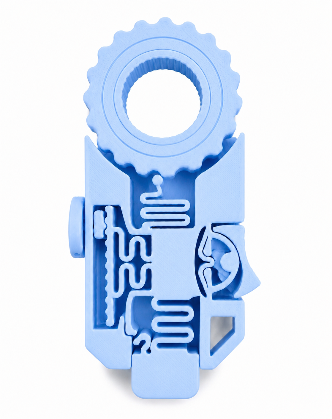 Fusion fidget